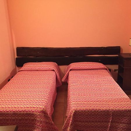 Il Casello Hotell Paola Rom bilde