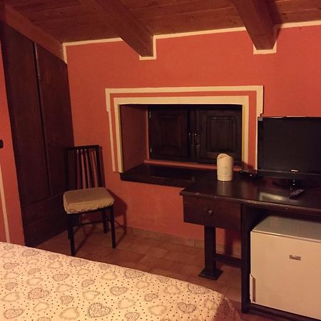 Il Casello Hotell Paola Rom bilde