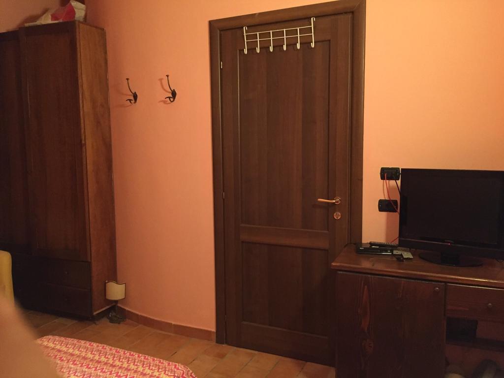 Il Casello Hotell Paola Rom bilde
