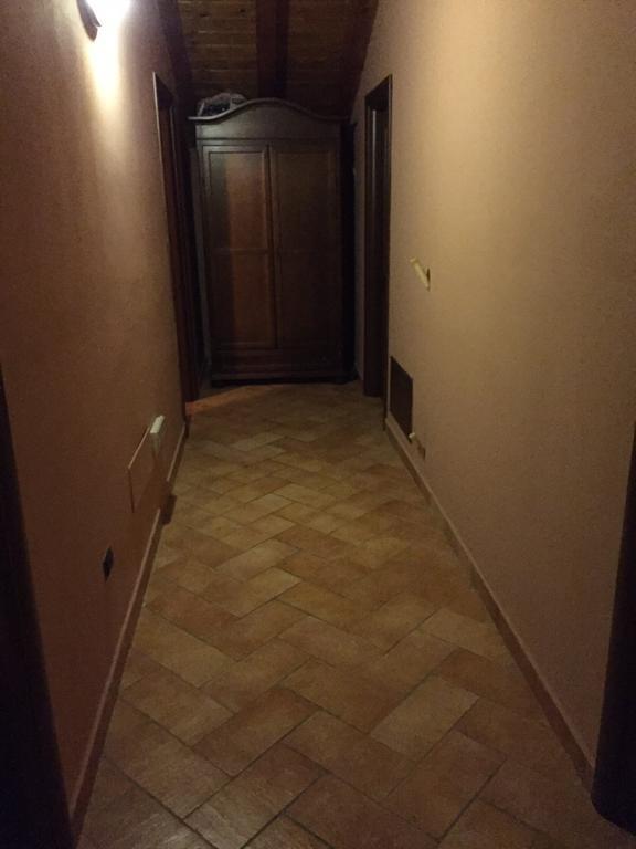 Il Casello Hotell Paola Rom bilde