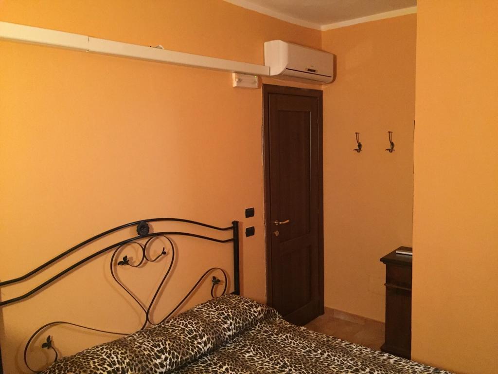 Il Casello Hotell Paola Rom bilde