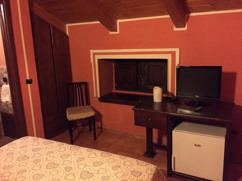 Il Casello Hotell Paola Rom bilde