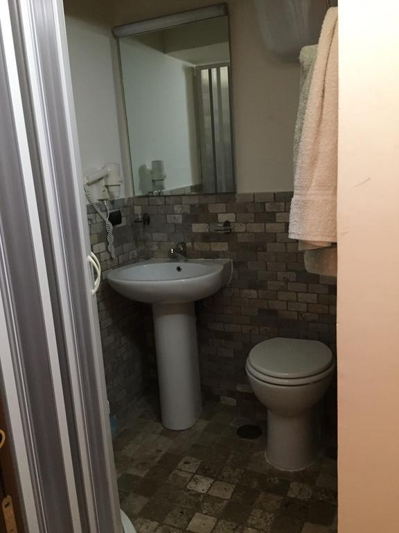 Il Casello Hotell Paola Rom bilde