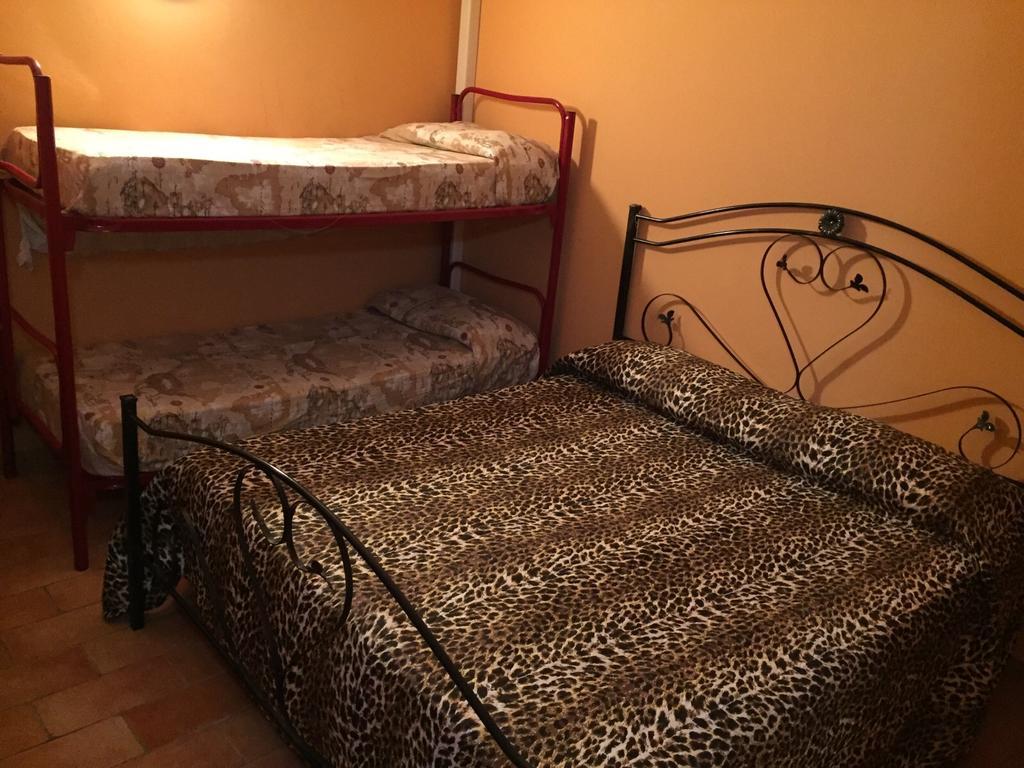 Il Casello Hotell Paola Rom bilde