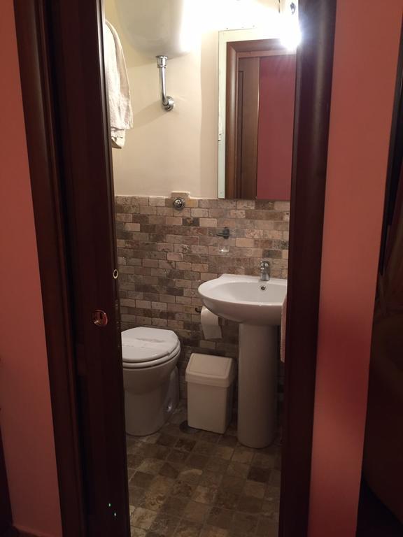 Il Casello Hotell Paola Rom bilde